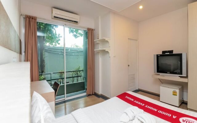 Nida Rooms Naknivas 21 Luxury