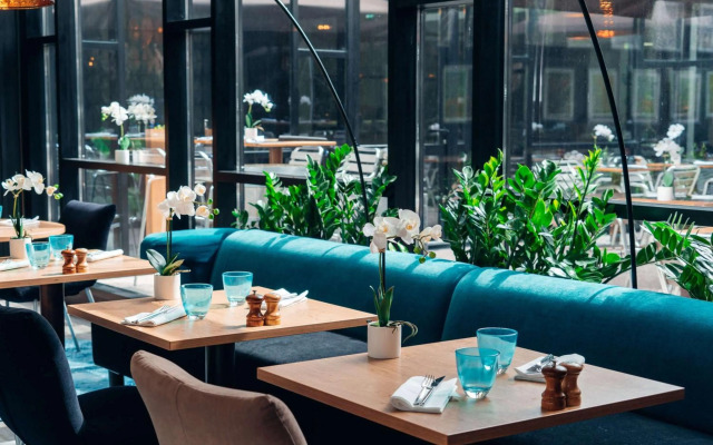 Mercure Paris Orly Rungis Aéroport