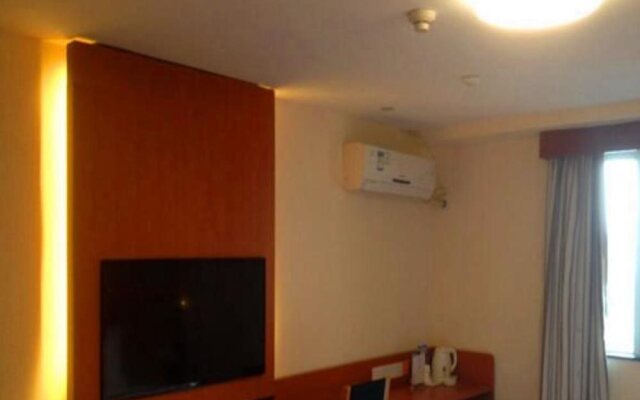 7 Days Premium XiAn Railway Station