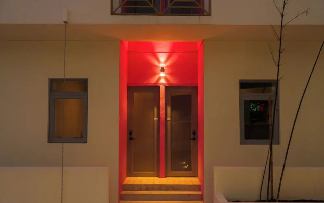 Romeo Gay Hotel