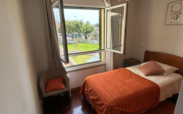 Apartamento Santiago I