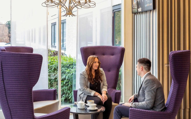 Novotel Coventry M6/J3