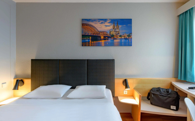 ibis Köln Frechen