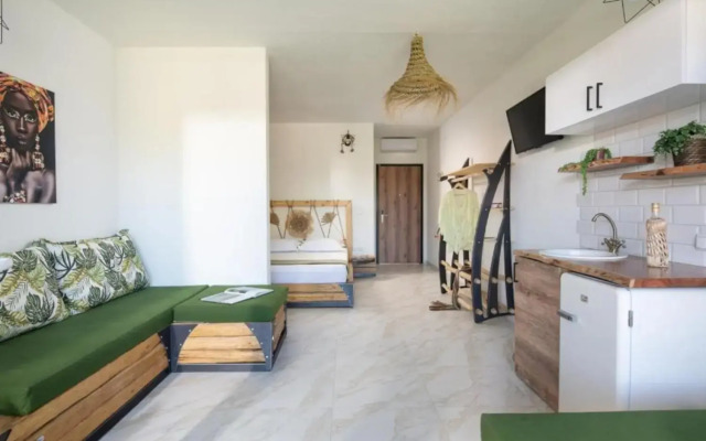 Simon King Studios Apartments