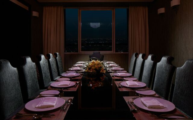 Millennium Hotel and Convention Centre Kuwait