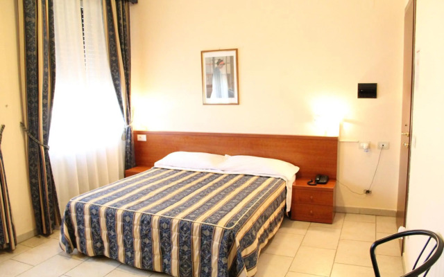Hotel Alessander