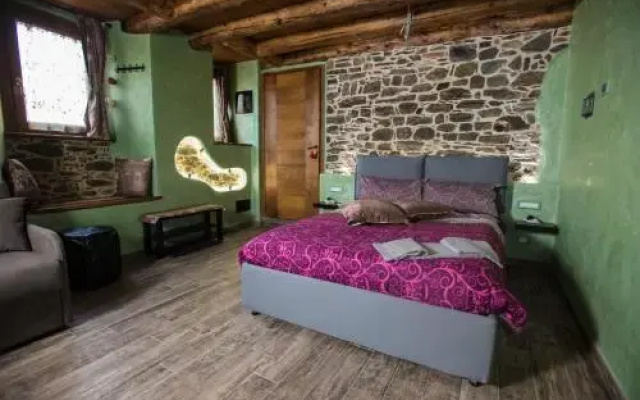 Le Relais Du Relax