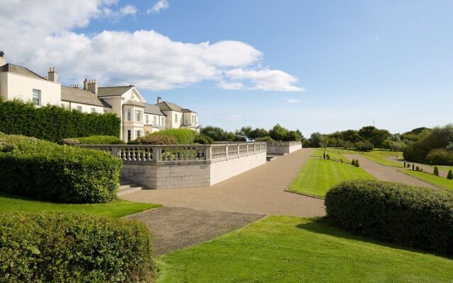 Seaham Hall and Serenity Spa