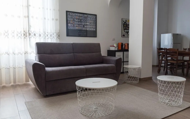 Shortstays Nolo Pontano Zia