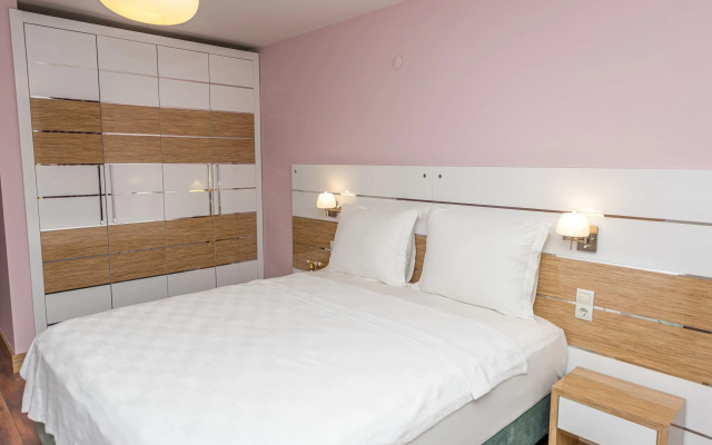 Yesil Yildirim Hotel