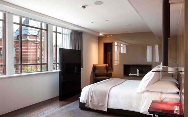 Conservatorium Hotel