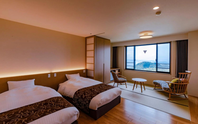 Kyukamura Sanuki-goshikidai