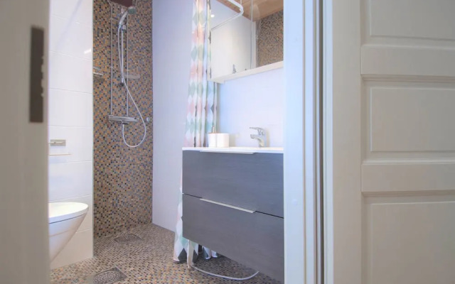 Aurora Guest Apartments Eerikinkatu