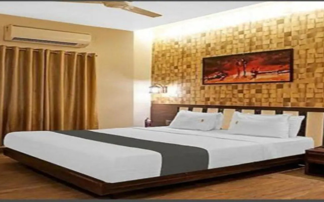 Omkar Executive by OYO Rooms