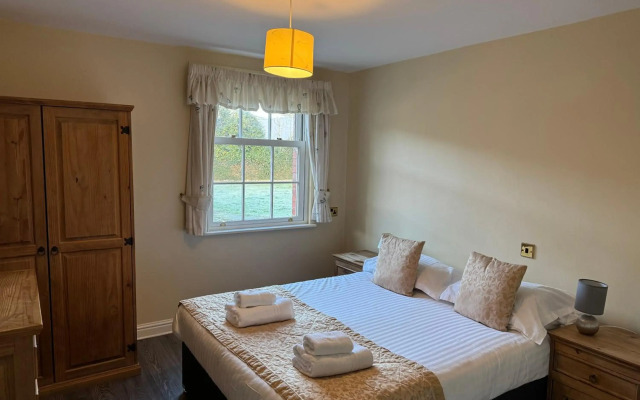 Netley Hall