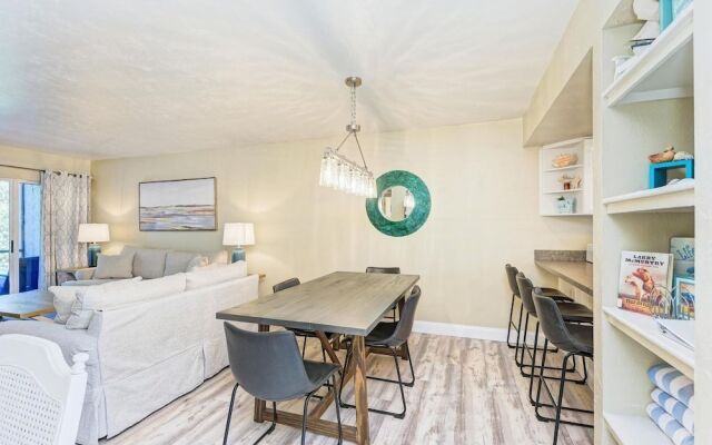 Anna Maria Island Runaway Tropical Dream
