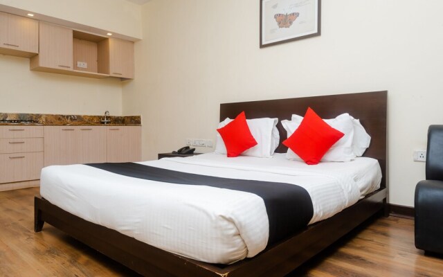 Capital O 35403 Discover Resorts