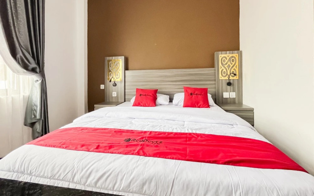 RedDoorz Syariah @ Homestay Haji Soma Makale – Guest Rooms – Rantepao