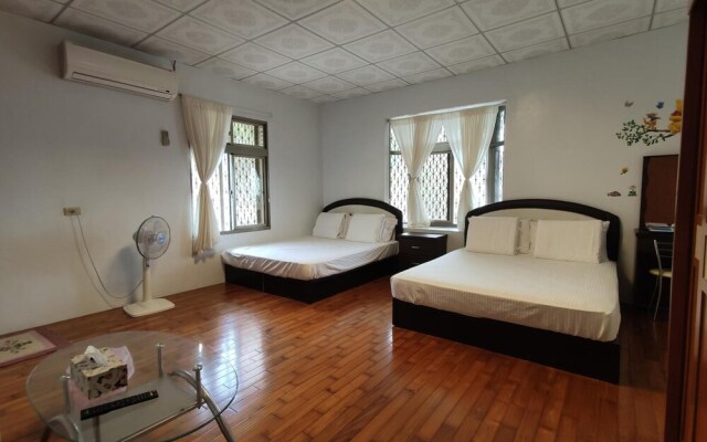 Littleguilin Homestay