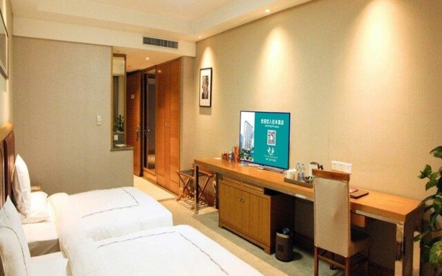 Chunhui Jinke Hotel