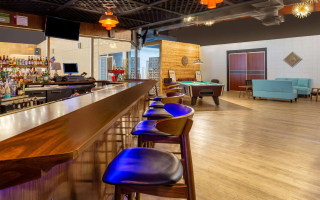 Starved Rock Motor Inn Travelodge by Wyndham