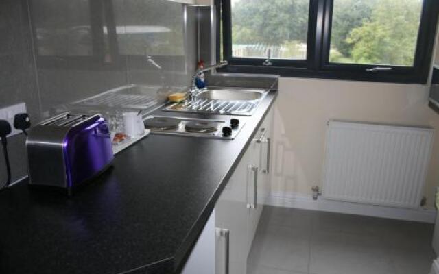 Colne Valley BB