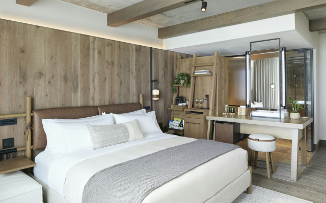 1 Hotel Nashville