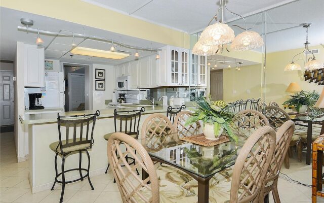 Henlopen Unit 203 by Long & Foster