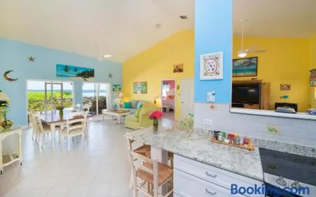 Cayman Dream by Grand Cayman Villas & Condos