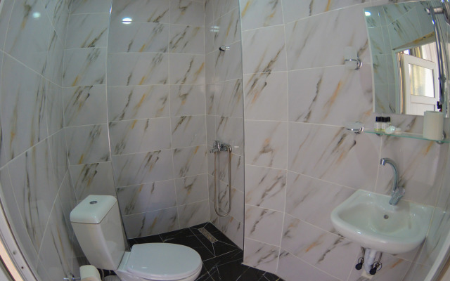 Yasmin hotel