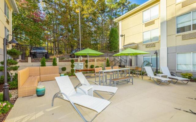 Holiday Inn Hotel & Suites Peachtree City by IHG