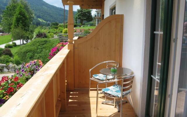 Ferienpension Bierbaumer