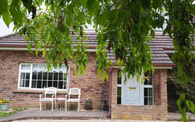 Inglewood Lodge B&B