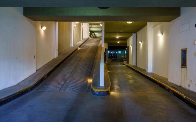Hostal Del Sol