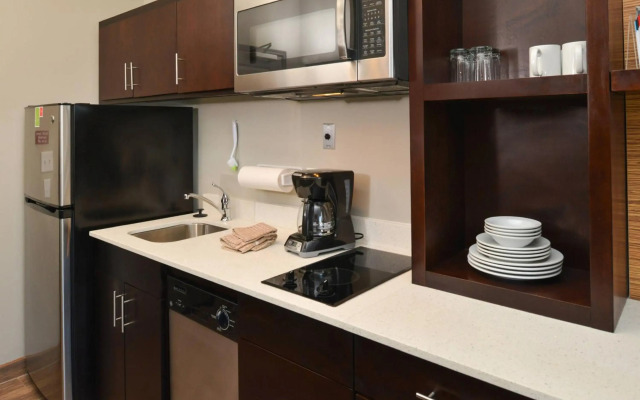 TownePlace Suites by Marriott Laplace