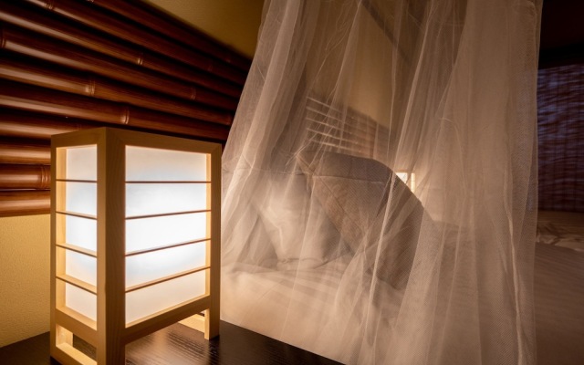 8INN Karasuma Kyo-Machiya