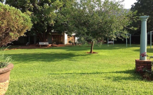 Gatz Guest House