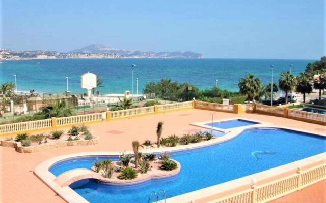 Apartamento 1E 2 dormitorios