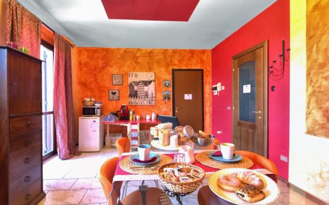 B&B La Casa di Miele