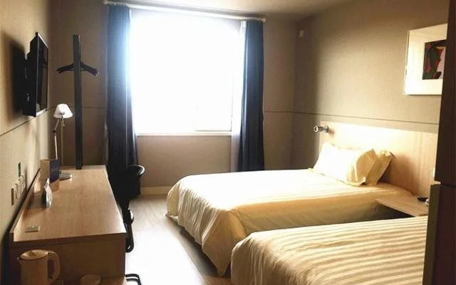 Jinjiang Inn Style Cangzhou Development Zone