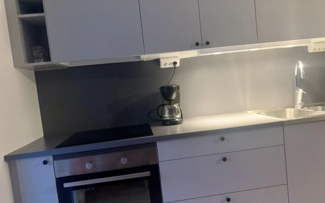 Lovely 2-bed Apartment in Sundbyberg