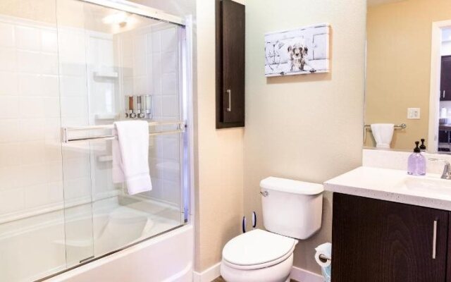 Kasa San Mateo Apartments