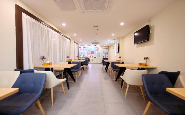 Hanting Hotel Guangzhou Gangdingdong