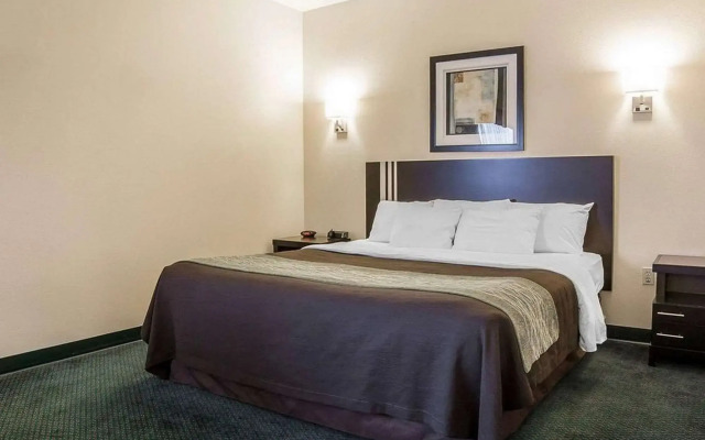 FairBridge Inn & Suites Glendive