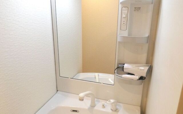Alpha Square Minami 6 Jo 307