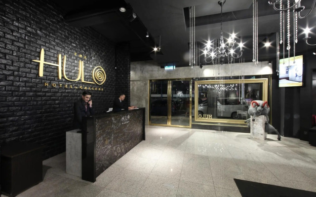 The Hulo Hotel Gallery