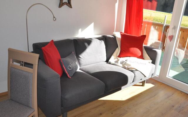 Apartment in Steeg for Nature Lovers