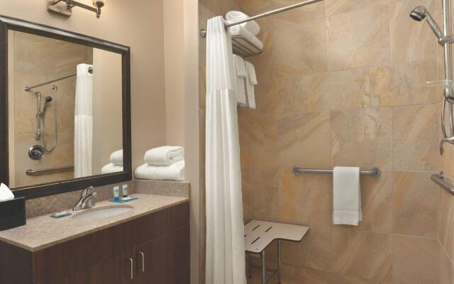 HYATT house Minot