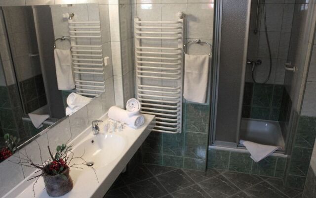 Hotel Chojnik