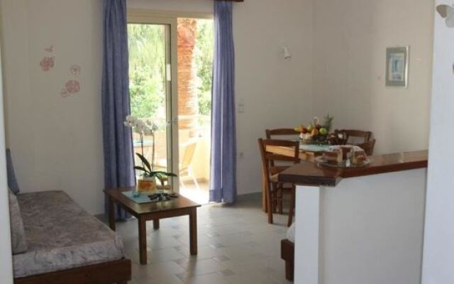 Archipelagos Hotel